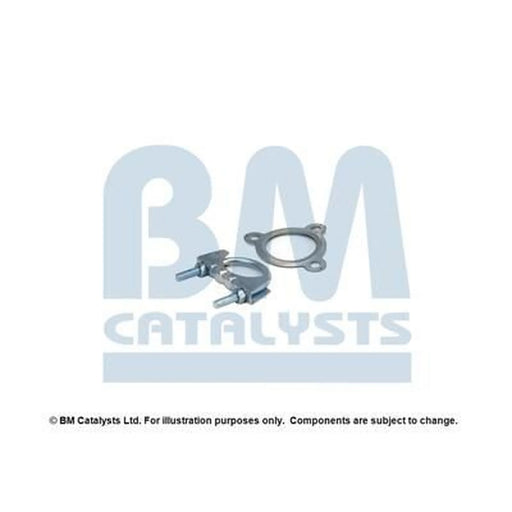 BM Catalysts Fitting Kit FK80347A FK80347A