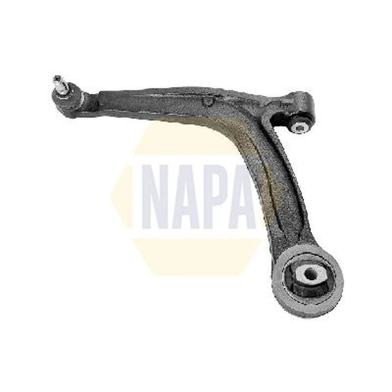 NAPA Control/Trailing Arm Front Left NST2201