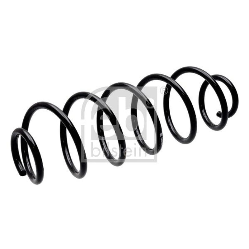 Febi Rear Suspension Coil Spring 1003116