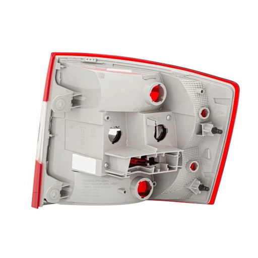 Hella Tail Light / Lamp W5W Left 2VP 354 818-011