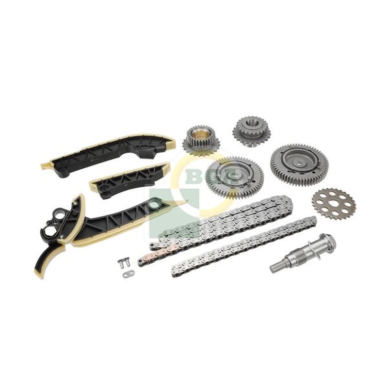 BGA Timing Chain Kit Set 62 Links TC5611FK