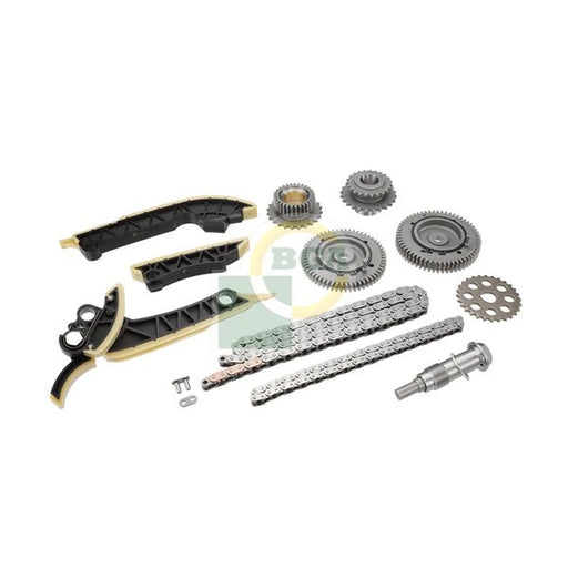 BGA Timing Chain Kit Set 62 Links TC5611FK