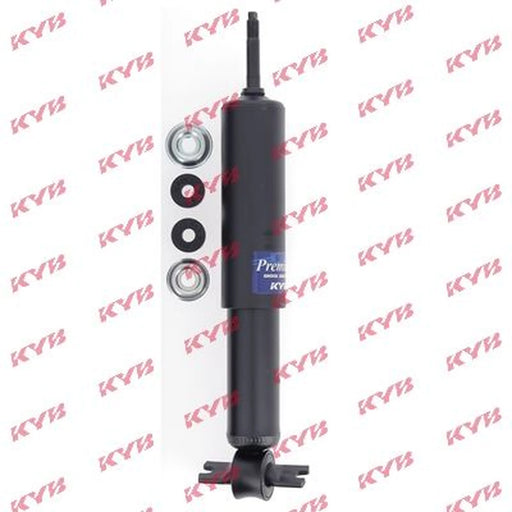 KYB Shock Absorber Damper Strut Front 443215
