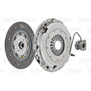 Valeo Clutch Kit Set 3pc 834070