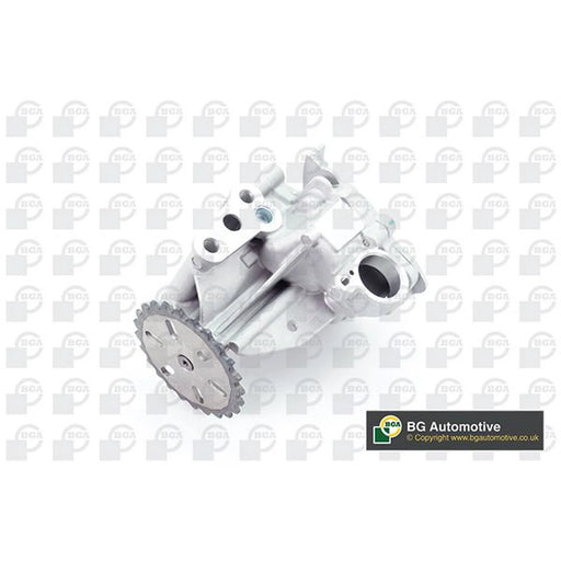 BGA Engine Oil Pump Assembly LP9519