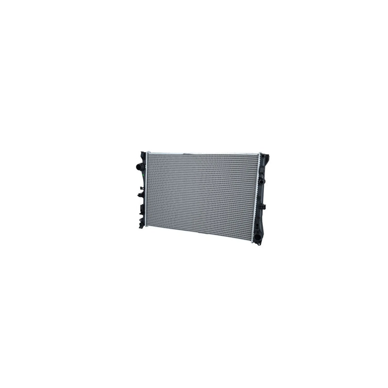NRF Engine Radiator 50040