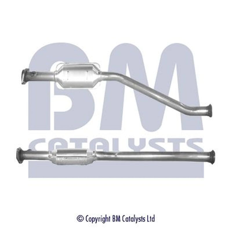 BM Catalysts Homologated Petrol Cat BM90778H
