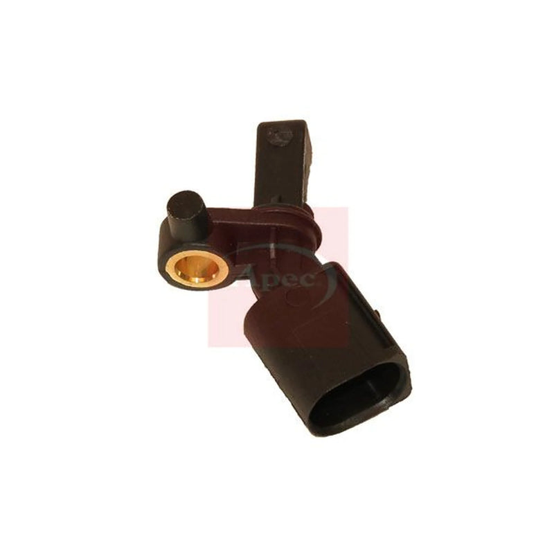 Apec ABS Wheel Speed Sensor Rear Left ABS1015