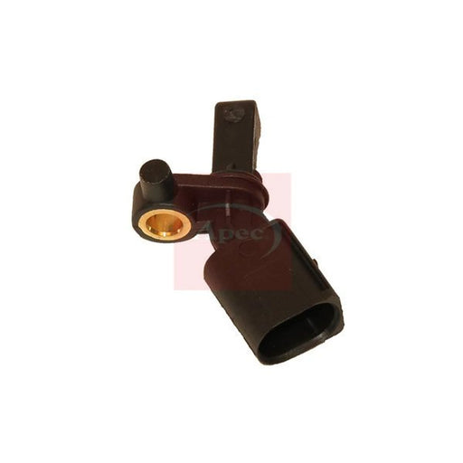 Apec ABS Wheel Speed Sensor Rear Left ABS1015