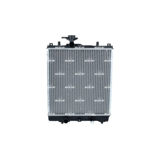NRF Engine Radiator 53456