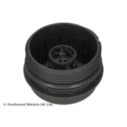 Blue Print Oil Filter Housing Cap ADBP990040