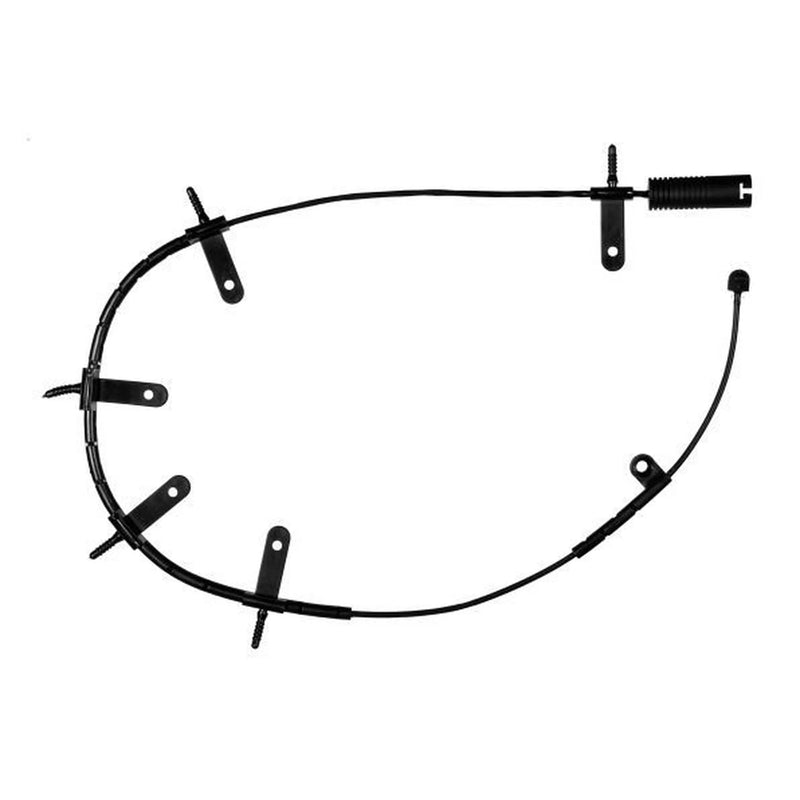 Mintex Mintex Front Brake Disc Kit internally vented MDK0182