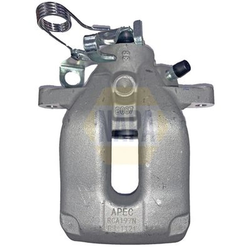 NAPA Brake Caliper Assembly Rear Right NCA1292