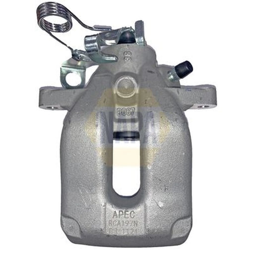 NAPA Brake Caliper Assembly Rear Right NCA1292