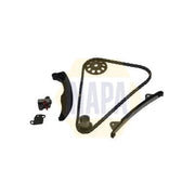 NAPA Timing Chain Kit Set 124 Links NCK4110