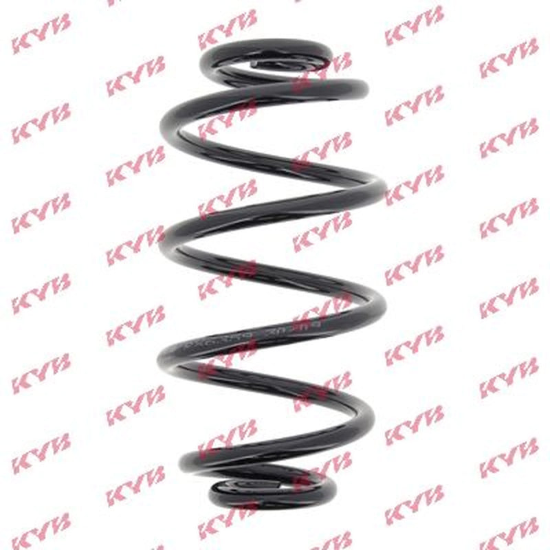 KYB Rear Suspension Coil Spring RX6359