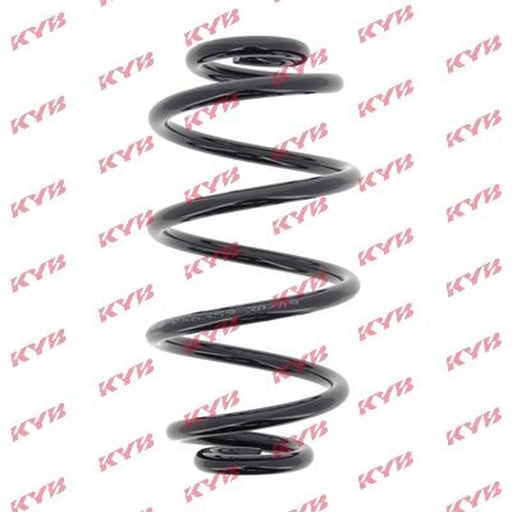 KYB Rear Suspension Coil Spring RX6359
