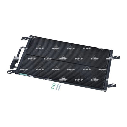 NRF Air Conditioning Condenser 35615