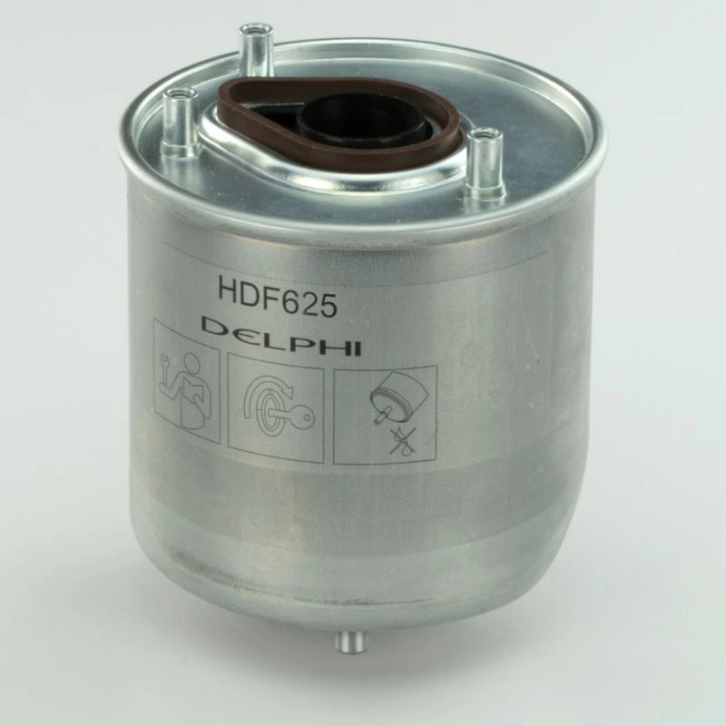 Delphi Fuel Filter Element HDF625