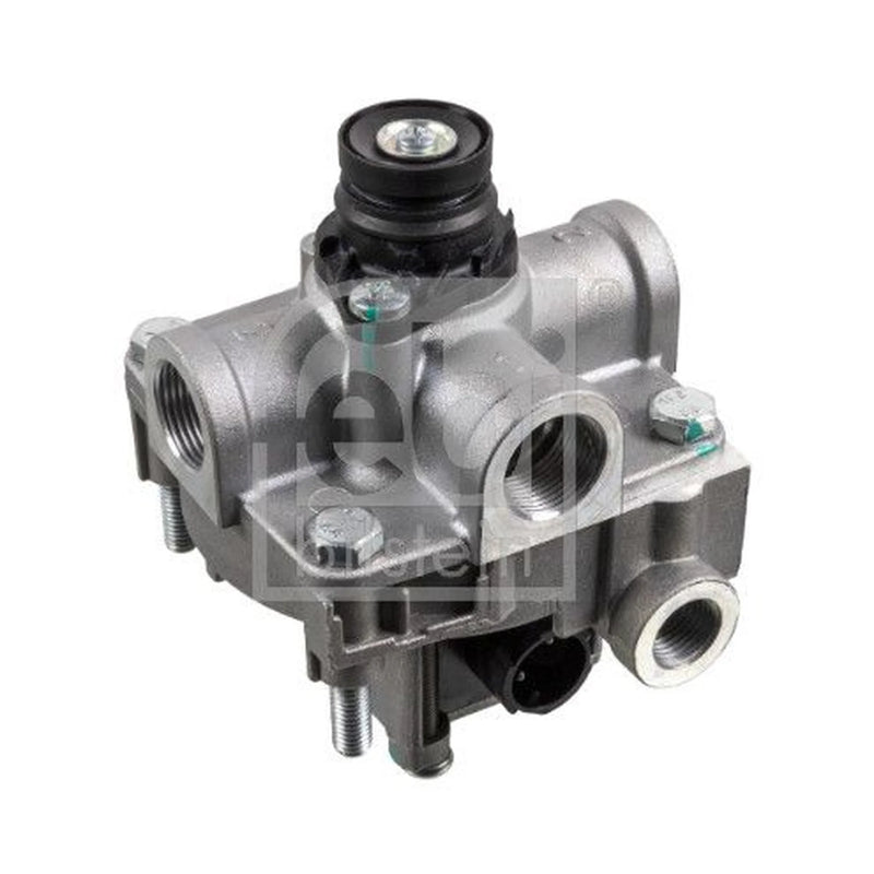 Febi Abs Regulation Valve Wide Thick 180399
