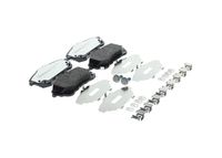 Bosch Brake Pad Set x x 0986460149
