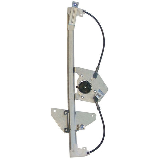 Valeo Electric Window Regulator Lifter Left Front 851078