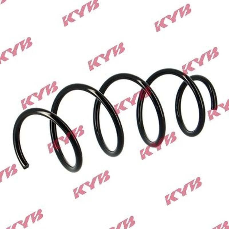 KYB Front Suspension Coil Spring RA4077