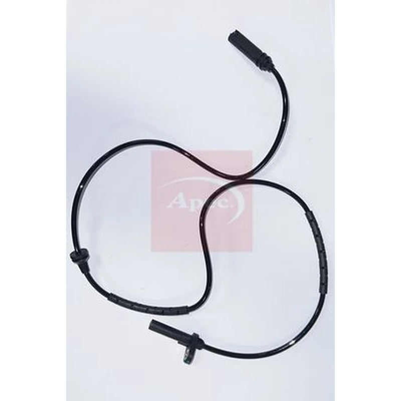 Apec ABS Wheel Speed Sensor Rear Right ABS1364