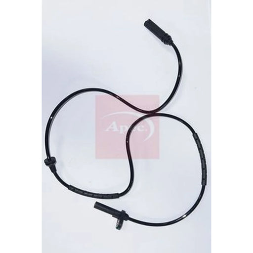 Apec ABS Wheel Speed Sensor Rear Right ABS1364