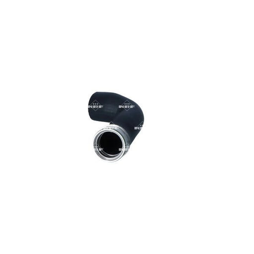 NRF Intercooler Turbo Charge Air Hose 166222