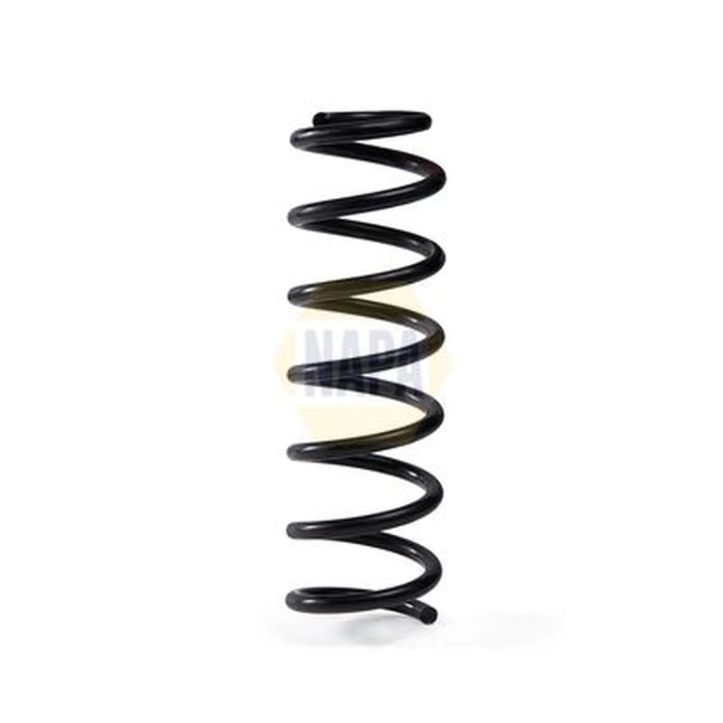 NAPA Rear Suspension Coil Spring NCS1987