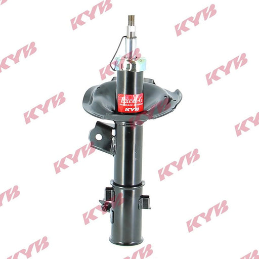 KYB Shock Absorber Damper Strut Front Left 3330053