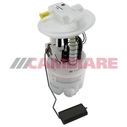 Cambiare Fuel Tank Sender Unit VE523967