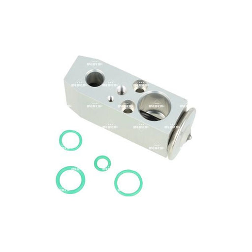 NRF Air Conditioning Expansion Valve 38803
