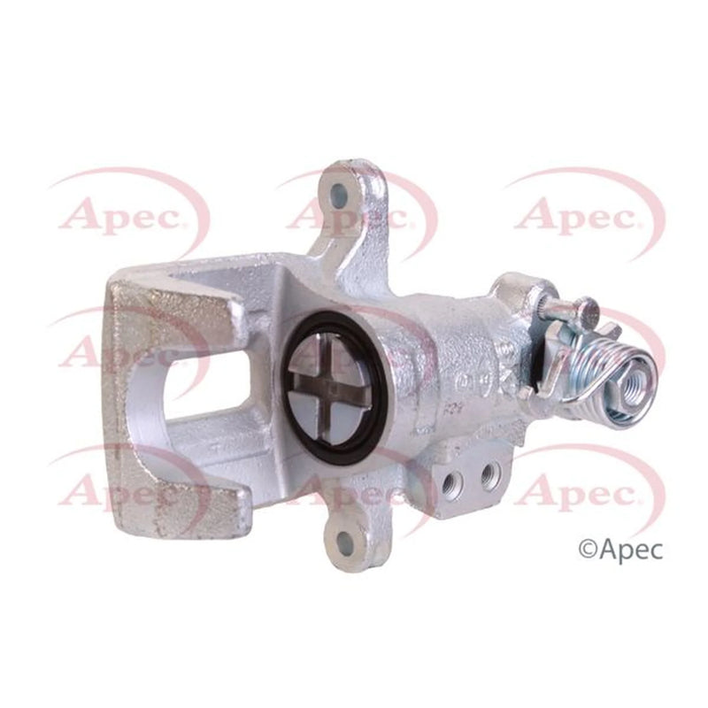 Apec Brake Caliper Assembly Rear Left LCA660