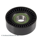 Blue Print V-Ribbed Belt Deflection/Guide Pulley ADG096517