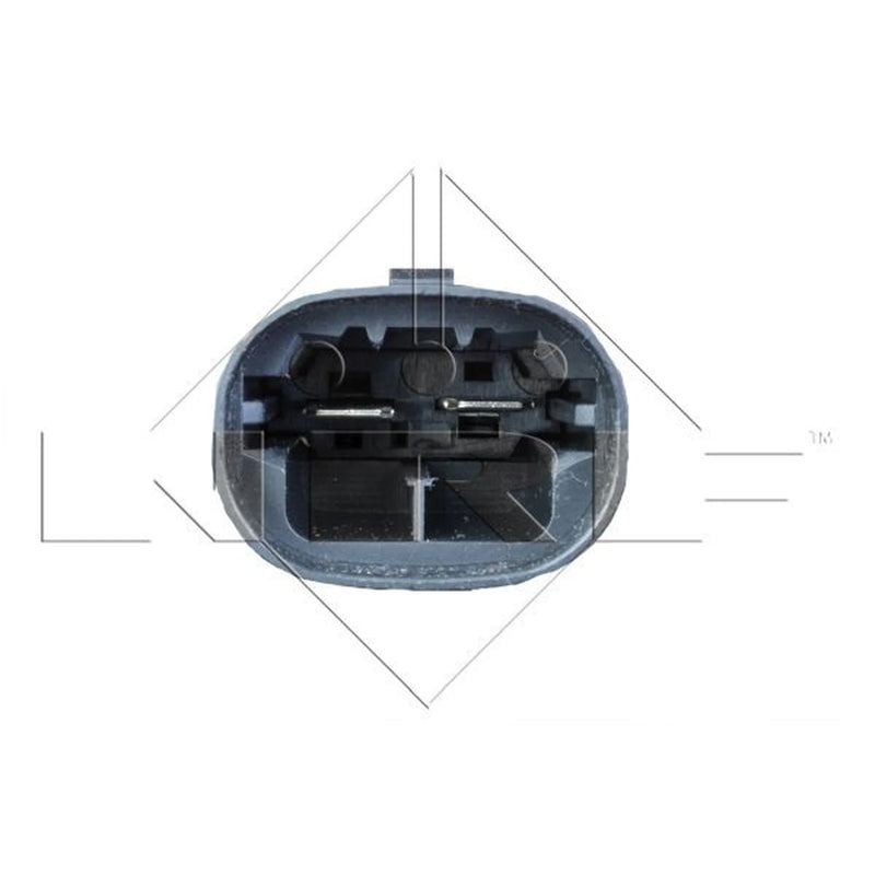 NRF Engine Cooling Fan 47223
