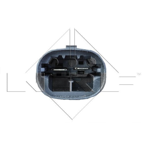 NRF Engine Cooling Fan 47223