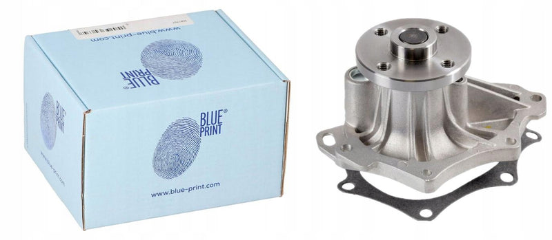 Blue Print Engine Cooling Water Pump ADBP910025