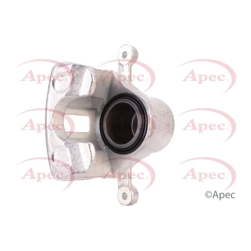 Apec Brake Caliper Assembly Front Right RCA661
