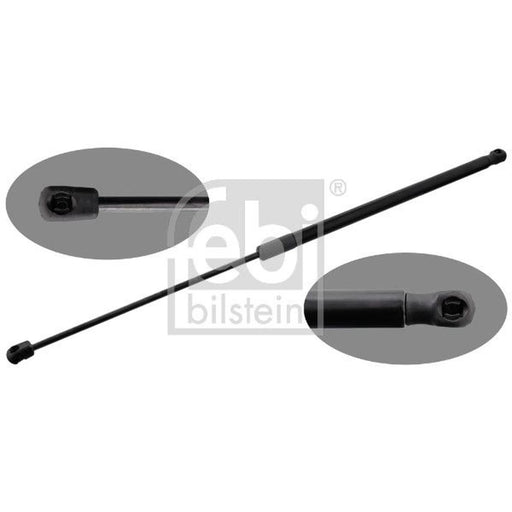 Febi Bonnet Gas Strut Lift Support Hood Lift Shock Replace 47095