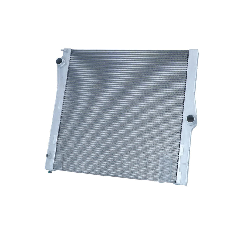 NRF Engine Radiator 50139
