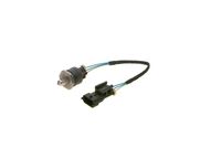 Bosch Fuel Rail Pressure Sensor 0261545056
