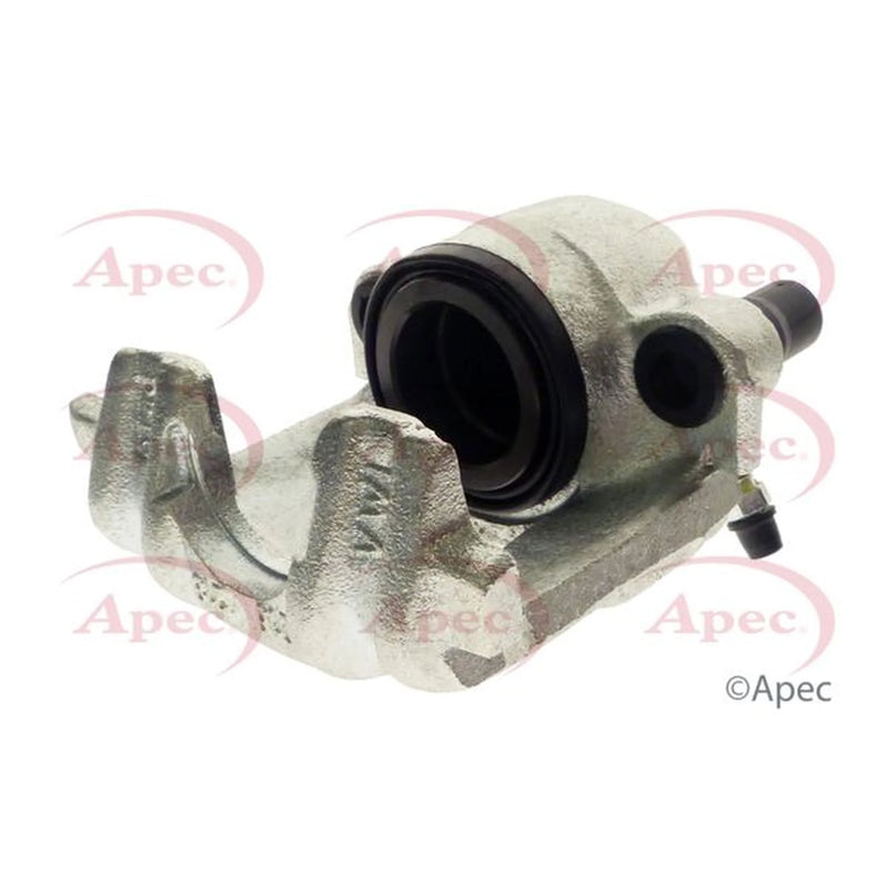 Apec Brake Caliper Assembly Front Right RCA1371