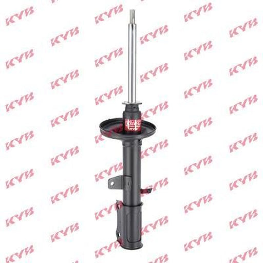 KYB Shock Absorber Damper Strut Rear Left 334051