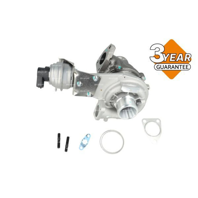 NRF Turbocharger Turbo Unit 90010188