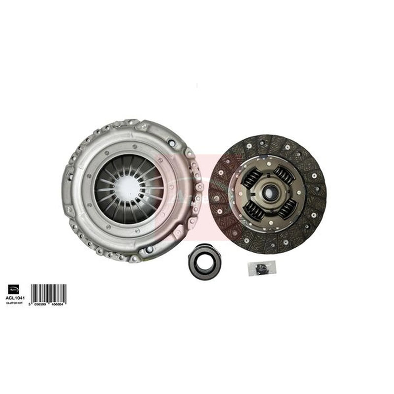 Apec Clutch Kit Set 3pc ACL1041