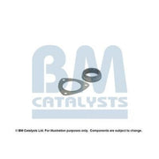 BM Catalysts Exhaust Pipe Mounting Kit FK70111A