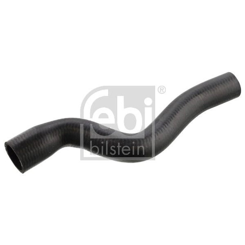 Febi Radiator Coolant Hose Upper ID 106274