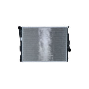 NRF Engine Radiator 51580